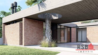 Casa, 3 quartos, 180 m² - Foto 4