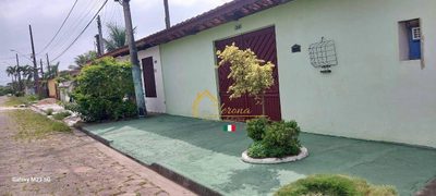 Chácara, 2 quartos, 105 m² - Foto 2