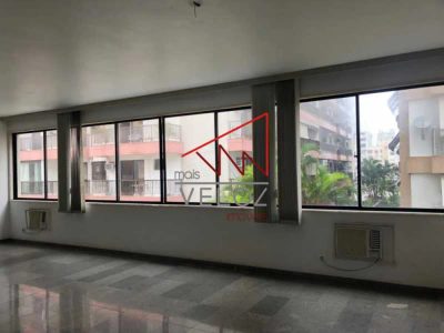 Apartamento, 4 quartos, 186 m² - Foto 3