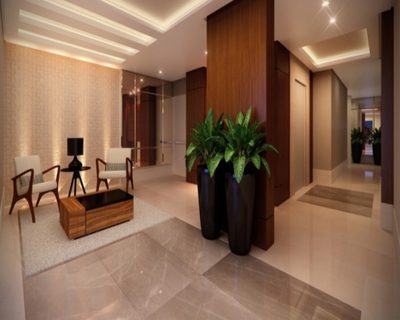 Apartamento, 3 quartos, 140 m² - Foto 4