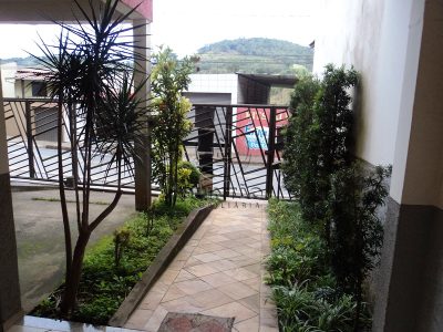 Apartamento, 3 quartos - Foto 1