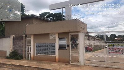 Apartamento, 2 quartos, 44 m² - Foto 1