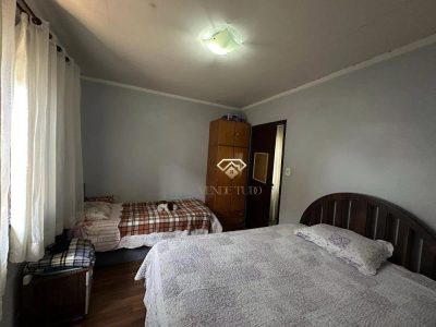 Casa, 2 quartos, 125 m² - Foto 3