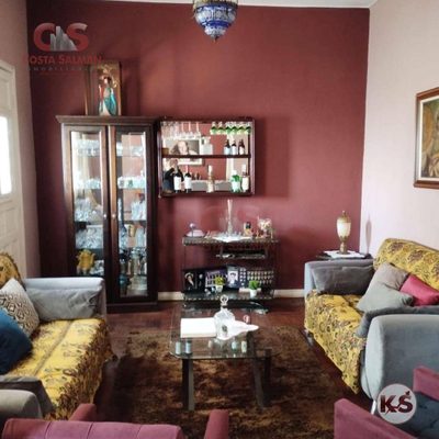 Apartamento, 2 quartos, 210 m² - Foto 2