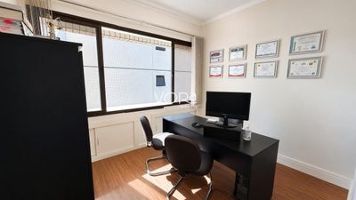 Sala-Conjunto, 37 m² - Foto 1