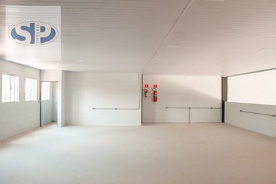 Depósito-Galpão, 536 m² - Foto 2