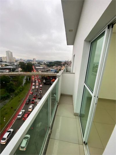Sala-Conjunto, 40 m² - Foto 5