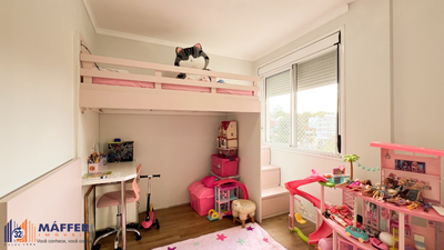 Apartamento, 3 quartos, 113 m² - Foto 3