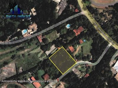 Terreno, 1550 m² - Foto 1