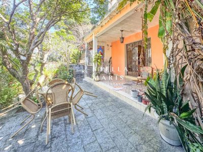 Casa, 5 quartos, 339 m² - Foto 1