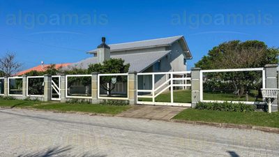 Sobrado, 5 quartos, 321 m² - Foto 1