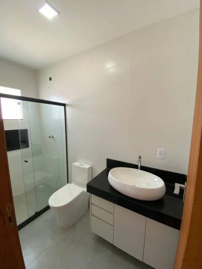 Casa de Condomínio, 3 quartos - Foto 5