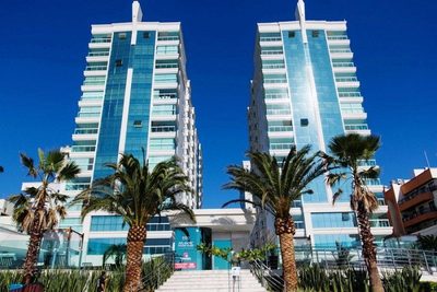 Apartamento, 4 quartos, 270 m² - Foto 2