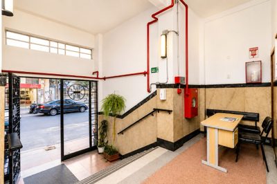 Apartamento, 1 quarto, 52 m² - Foto 2
