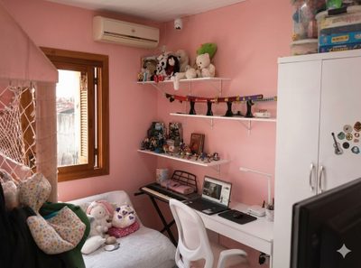 Casa, 2 quartos, 51 m² - Foto 5