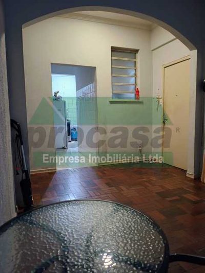 Apartamento, 2 quartos, 70 m² - Foto 1
