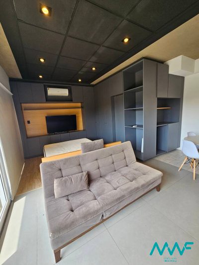 Apartamento, 1 quarto, 50 m² - Foto 4