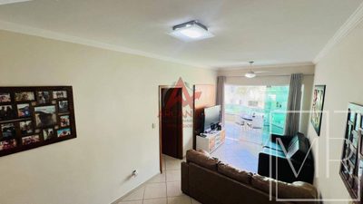 Cobertura, 3 quartos, 163 m² - Foto 4
