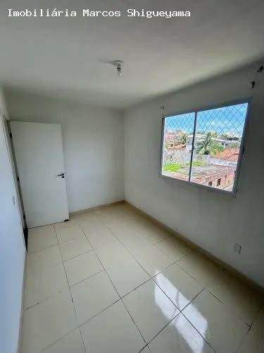 Apartamento, 2 quartos, 41 m² - Foto 5