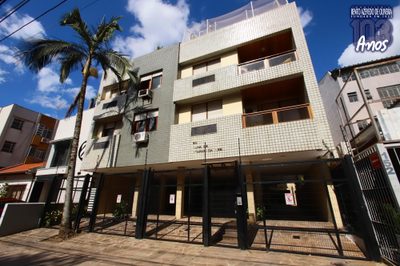 Apartamento, 3 quartos, 84 m² - Foto 1