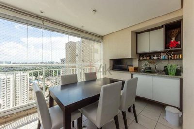 Apartamento, 3 quartos, 95 m² - Foto 4