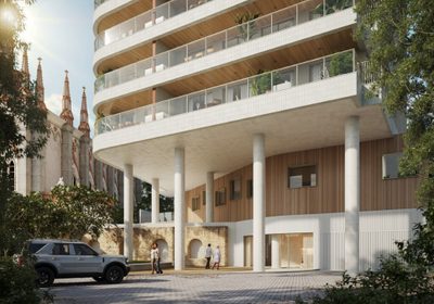 Cobertura, 2 quartos, 187 m² - Foto 3