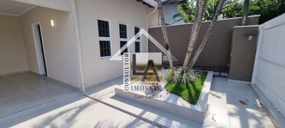 Casa, 3 quartos, 164 m² - Foto 2