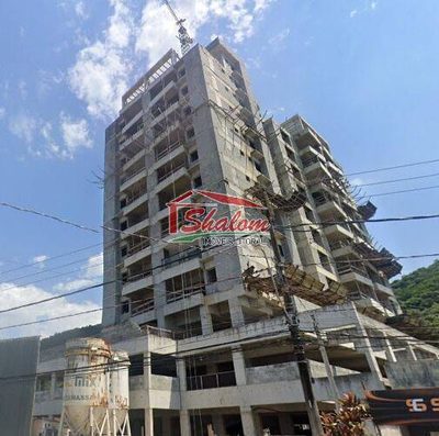 Apartamento, 2 quartos, 80 m² - Foto 1