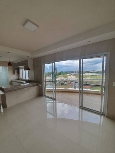 Apartamento, 2 quartos, 78 m² - Foto 1
