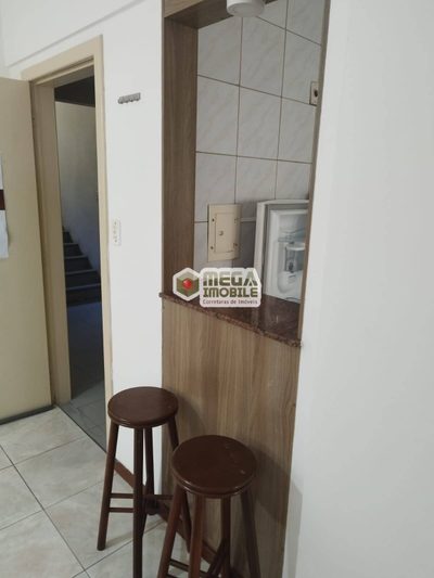 Apartamento, 1 quarto, 46 m² - Foto 2