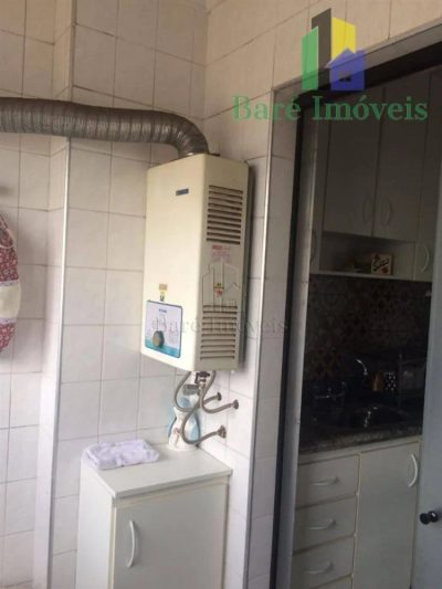 Apartamento, 3 quartos - Foto 2