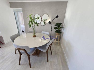 Apartamento, 2 quartos, 63 m² - Foto 3