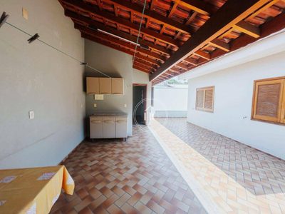 Casa, 4 quartos, 275 m² - Foto 2