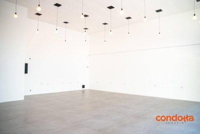 Loja-Salão, 99 m² - Foto 4