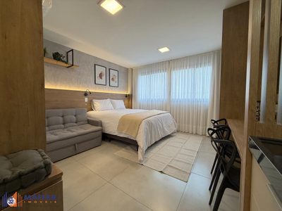 Apartamento, 1 quarto, 25 m² - Foto 4