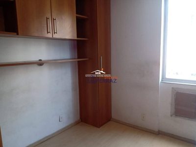 Apartamento, 2 quartos, 60 m² - Foto 5
