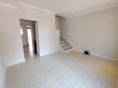 Casa de Condomínio, 2 quartos - Foto 1
