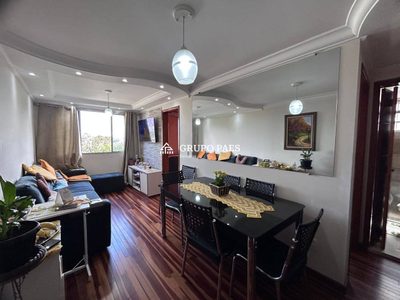 Apartamento, 2 quartos, 47 m² - Foto 1