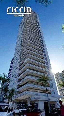 Apartamento, 5 quartos, 505 m² - Foto 1