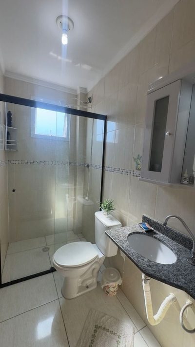 Apartamento, 2 quartos, 68 m² - Foto 5