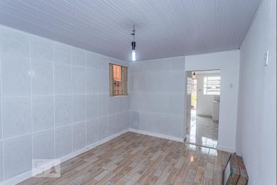 Casa, 1 quarto, 36 m² - Foto 1