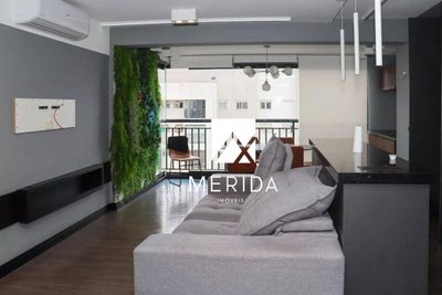 Cobertura, 3 quartos, 176 m² - Foto 5