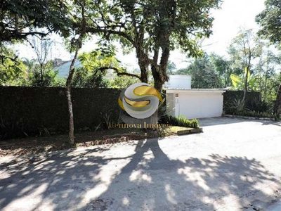Casa de Condomínio, 5 quartos - Foto 4
