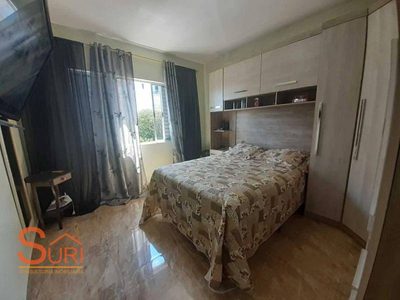Sobrado, 2 quartos, 110 m² - Foto 5