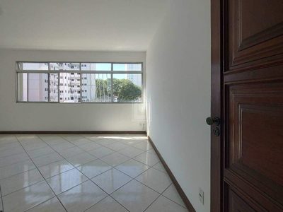 Apartamento, 3 quartos, 150 m² - Foto 1