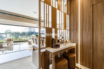 Apartamento, 3 quartos, 171 m² - Foto 4