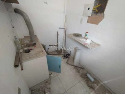 Apartamento, 1 quarto, 56 m² - Foto 1