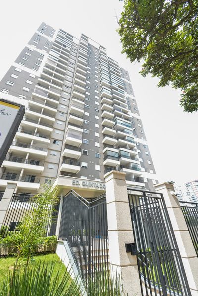 Apartamento, 2 quartos, 53 m² - Foto 4