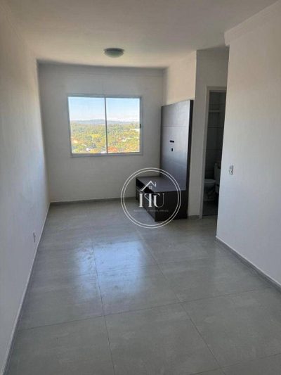 Apartamento, 2 quartos, 53 m² - Foto 4
