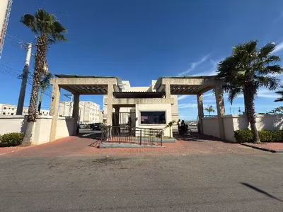 Apartamento, 2 quartos, 41 m² - Foto 1